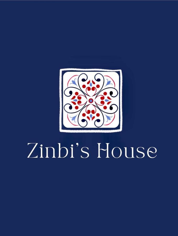 Апартаменты Zinbi'S House Катания Экстерьер фото